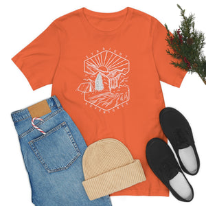 Secret Spot Light Tee
