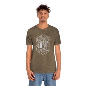 Secret Spot Light Tee