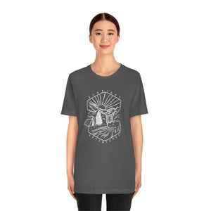 Secret Spot Light Tee