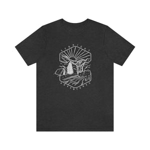 Secret Spot Light Tee