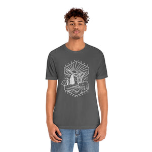 Secret Spot Light Tee