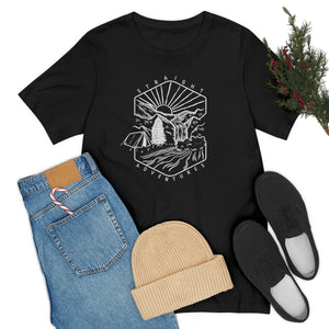 Secret Spot Light Tee