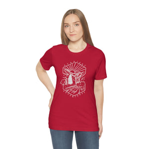 Secret Spot Light Tee
