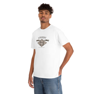 Straight Motorsports Tee
