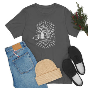 Secret Spot Light Tee