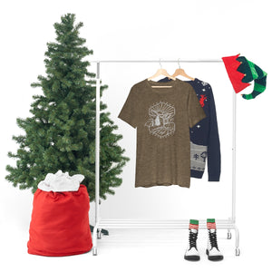 Secret Spot Light Tee