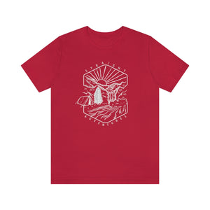 Secret Spot Light Tee