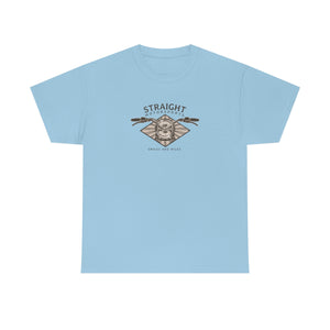 Straight Motorsports Tee