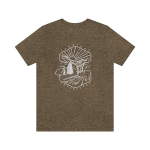 Secret Spot Light Tee