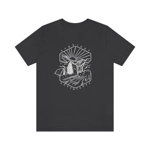 Secret Spot Light Tee