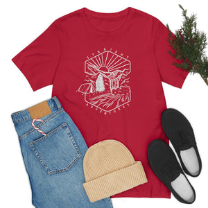 Secret Spot Light Tee