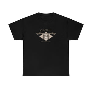 Straight Motorsports Tee
