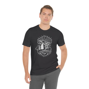 Secret Spot Light Tee