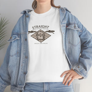 Straight Motorsports Tee
