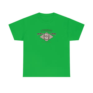Straight Motorsports Tee