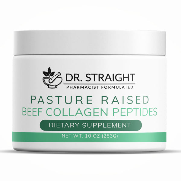 collagen peptides dr straight