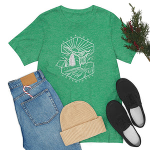 Secret Spot Light Tee