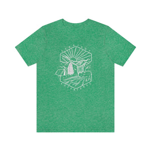 Secret Spot Light Tee