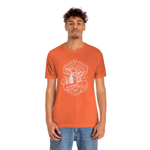 Secret Spot Light Tee
