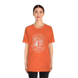 Secret Spot Light Tee