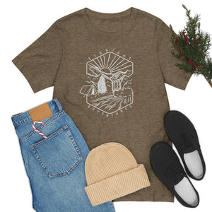 Secret Spot Light Tee